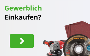 Gewerblich einkaufen