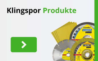 Klingspor produkte
