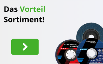Vorteil Angebot