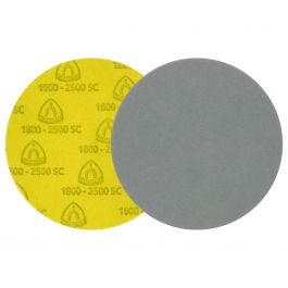 Greenfine Scheibe Klingspor PS 22 K Schleifscheiben Produktbild-Vorschau 7